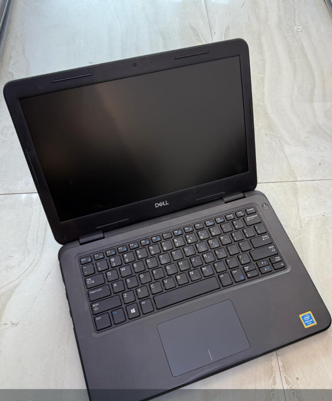 Dell Inspiron 3583