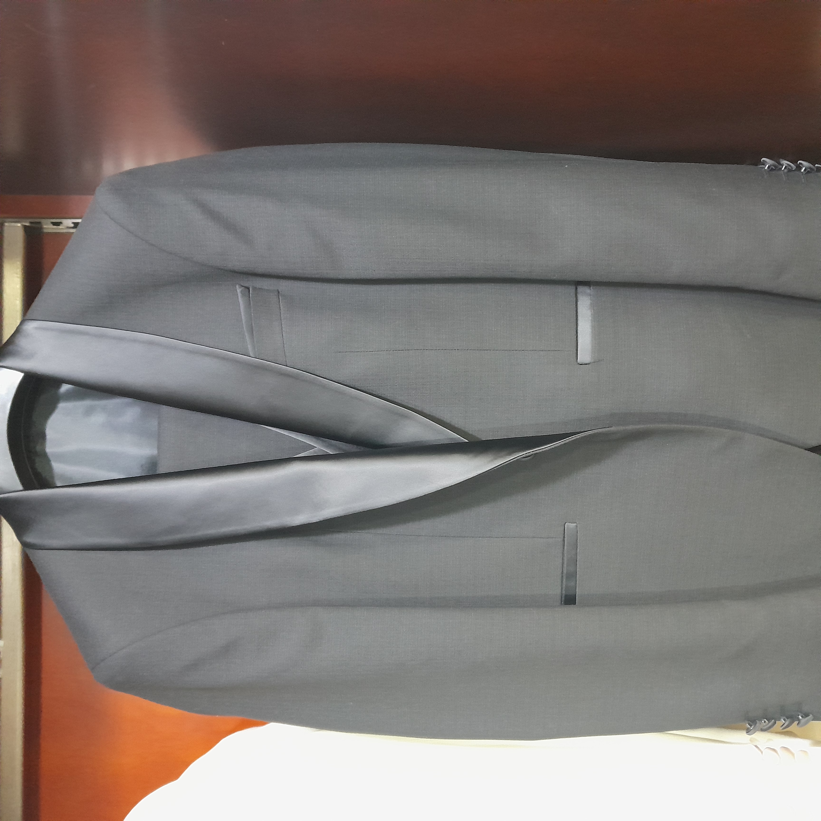 Men suit