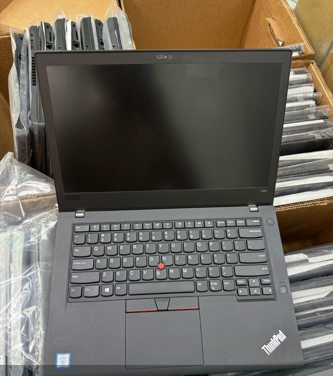Lenovo ThinkPad