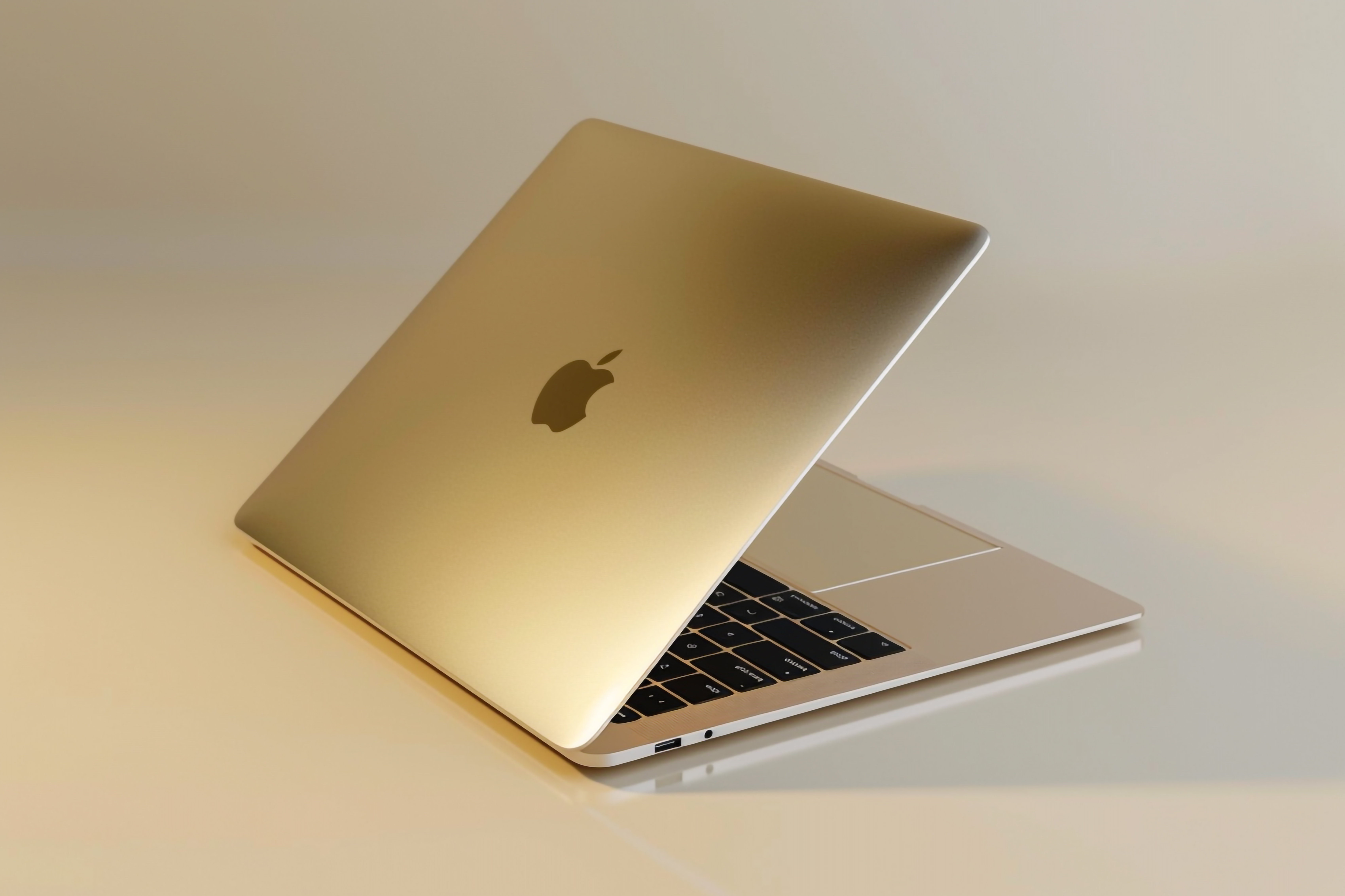 Macbook Pro