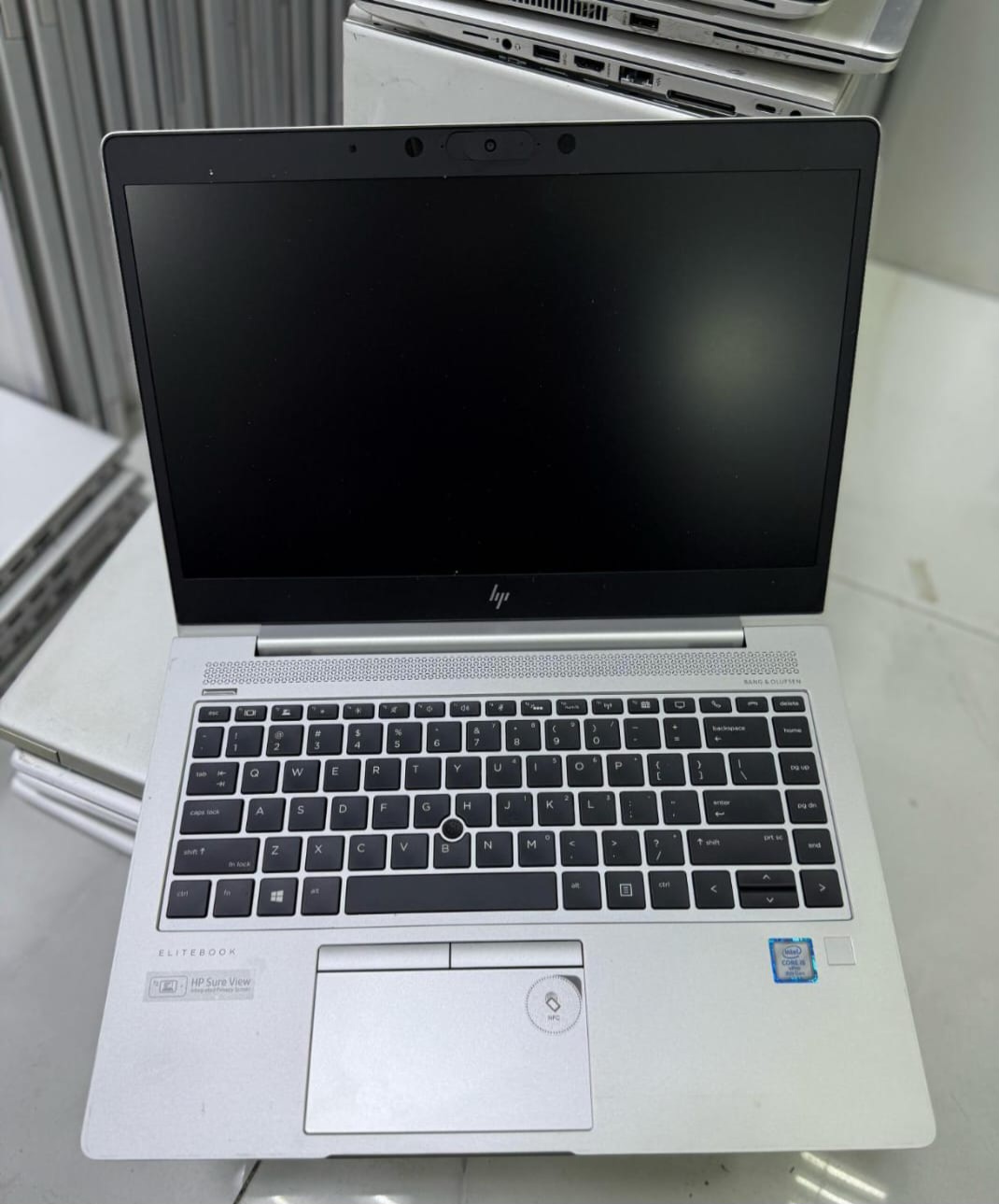 HP Elitebook