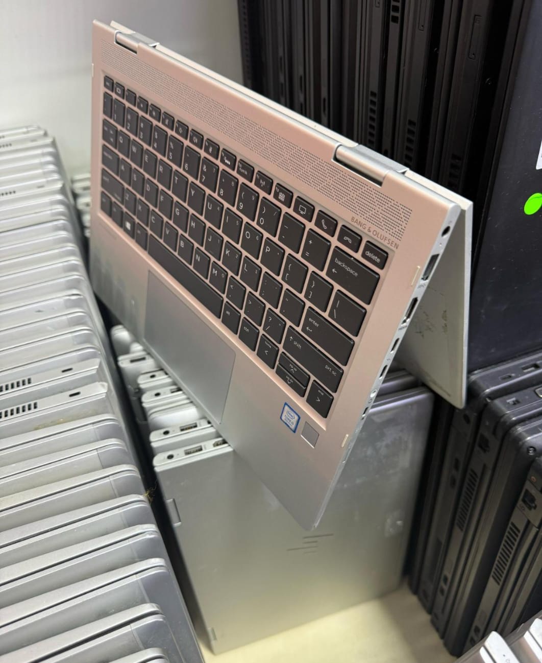 HP Elitebook