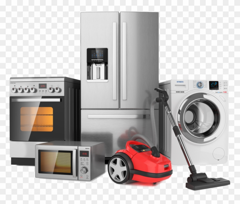 Home appliances